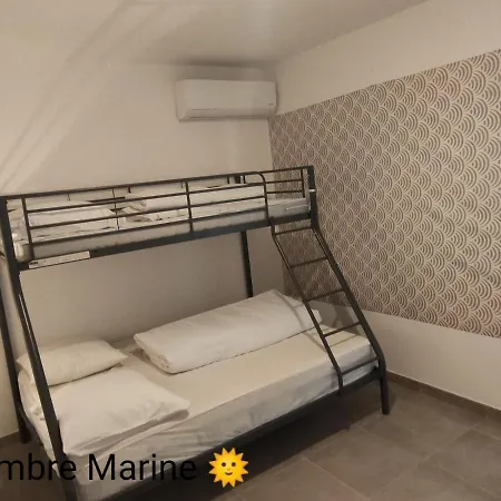 Βίλα La Yucca - 300m Et Centre