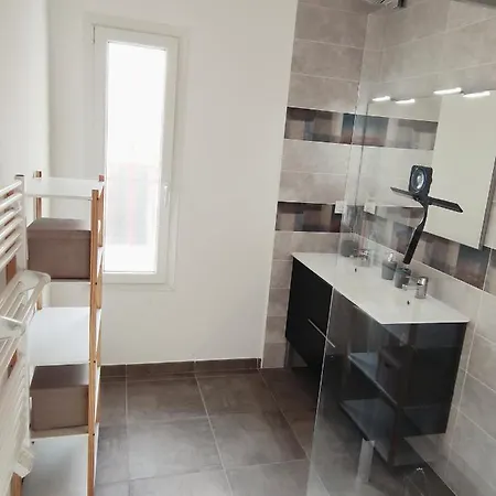 Βίλα La Yucca - 300m Et Centre