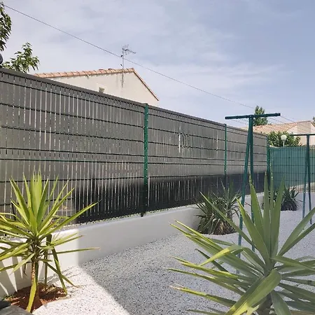 Vila La Yucca - 300m Et Centre